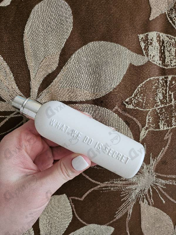 Отзывы A Lab on Fire Paris L.A.