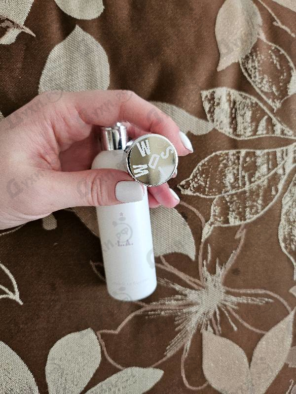 Духи Paris L.A. от A Lab on Fire