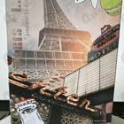 Отзыв A Lab on Fire Paris L.A.