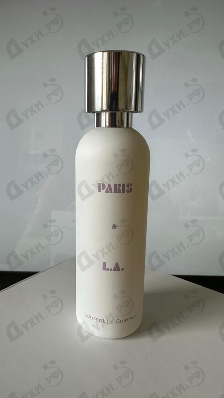 Парфюмерия A Lab on Fire Paris L.A.