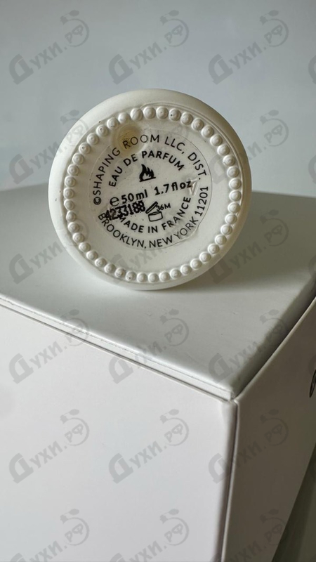 Купить Paris L.A. от A Lab on Fire