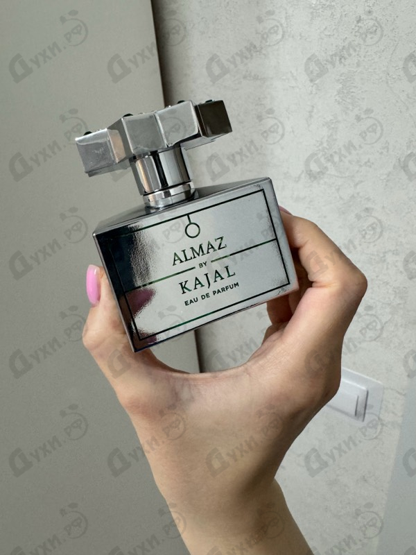 Купить Almaz от Kajal