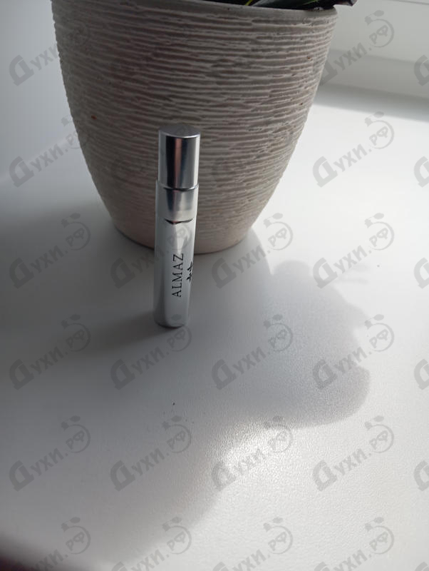 Отзыв Kajal Almaz