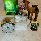 Отзыв Kajal Almaz