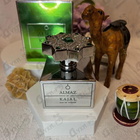 Духи Almaz от Kajal