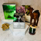 Отзыв Kajal Almaz