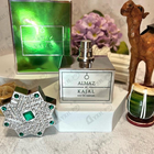 Духи Almaz от Kajal