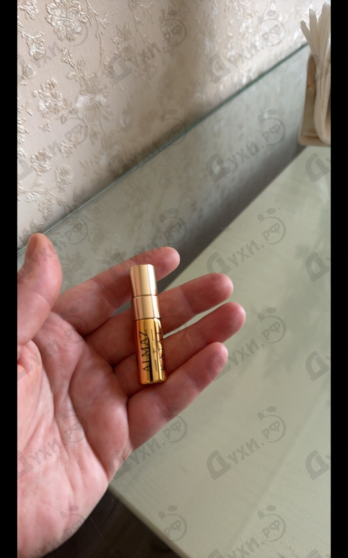 Духи Almaz от Kajal