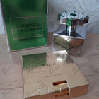 Отзыв Kajal Almaz