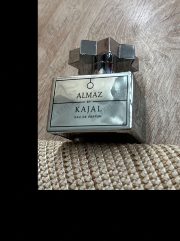 Отзывы Kajal Almaz