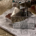 Отзыв Kajal Almaz