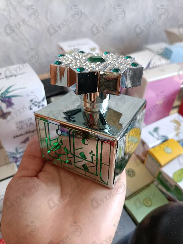 Парфюмерия Kajal Almaz