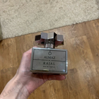 Отзыв Kajal Almaz