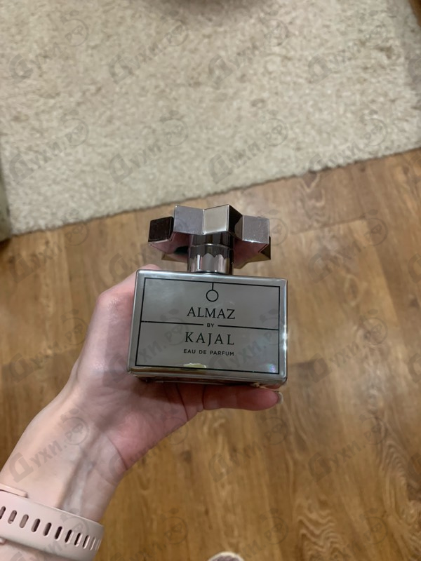 Отзывы Kajal Almaz