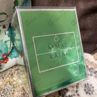 Отзыв Kajal Almaz