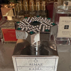 Отзывы Kajal Almaz