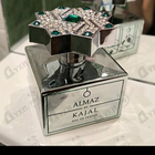 Отзывы Kajal Almaz