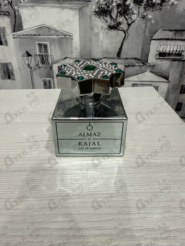 Купить Almaz от Kajal