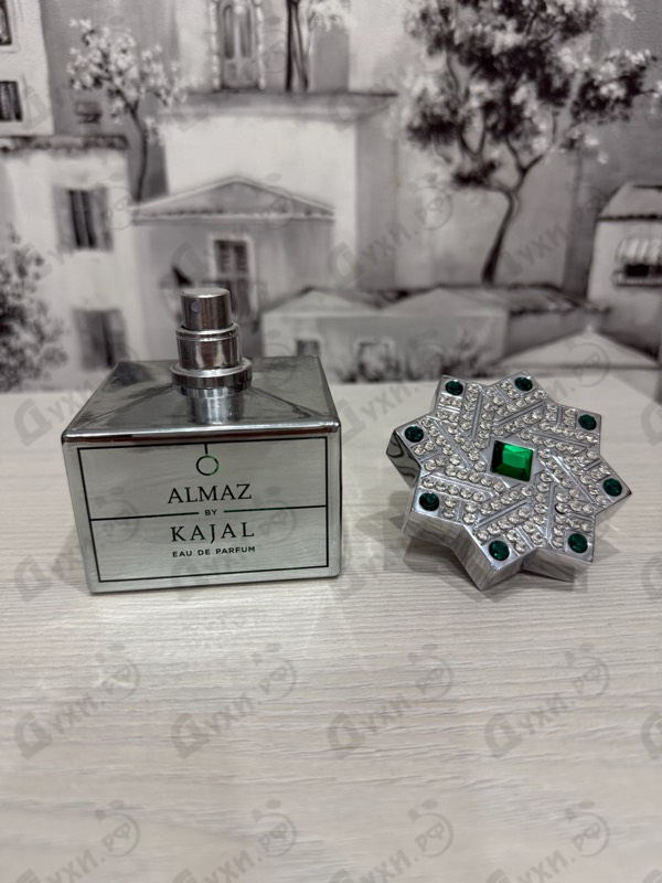 Купить Almaz от Kajal