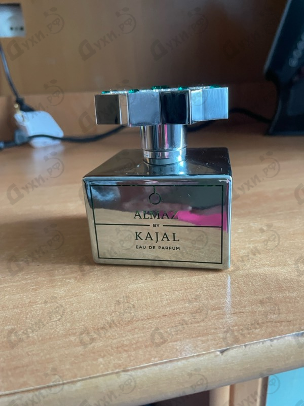 Парфюмерия Kajal Almaz