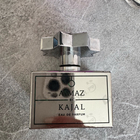 Отзыв Kajal Almaz