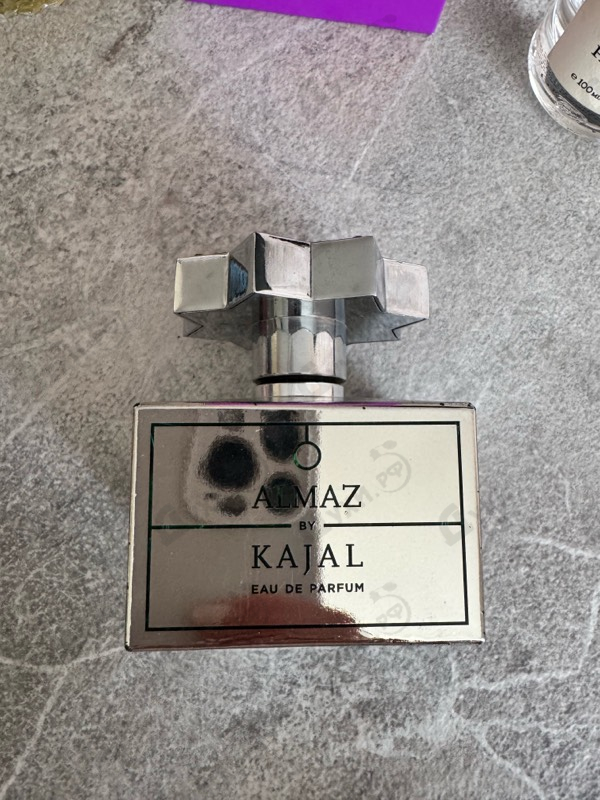 Купить Kajal Almaz