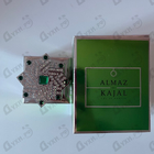Отзыв Kajal Almaz