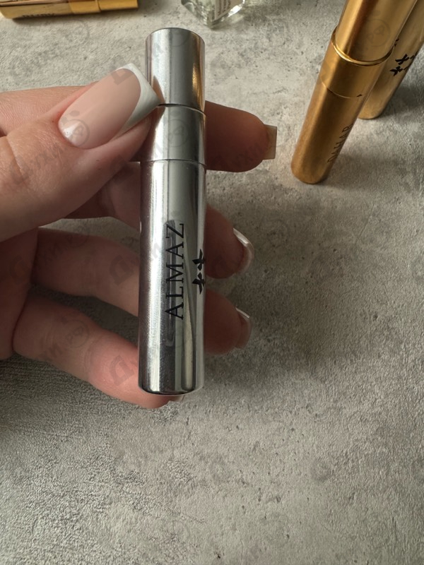 Парфюмерия Kajal Almaz