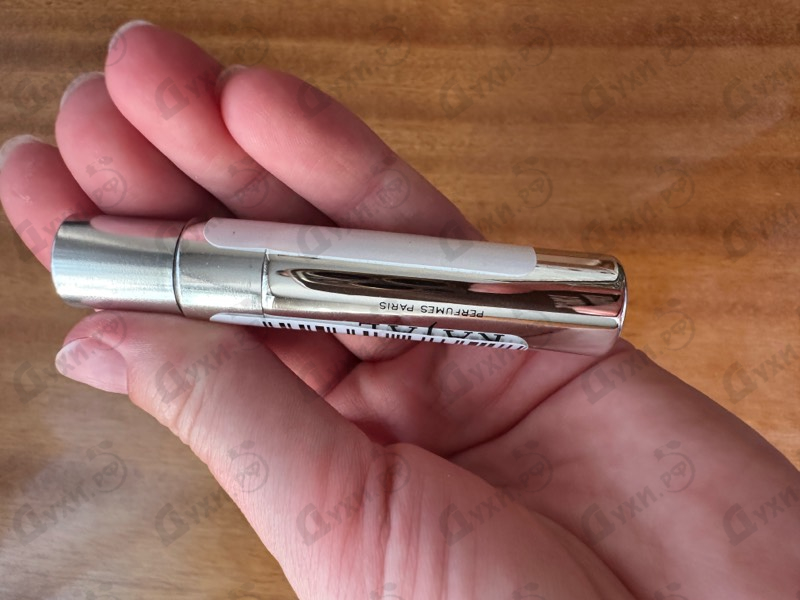 Парфюмерия Almaz от Kajal