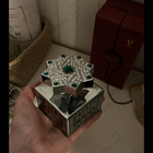 Духи Almaz от Kajal