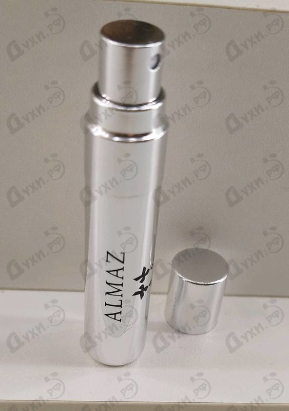 Духи Almaz от Kajal