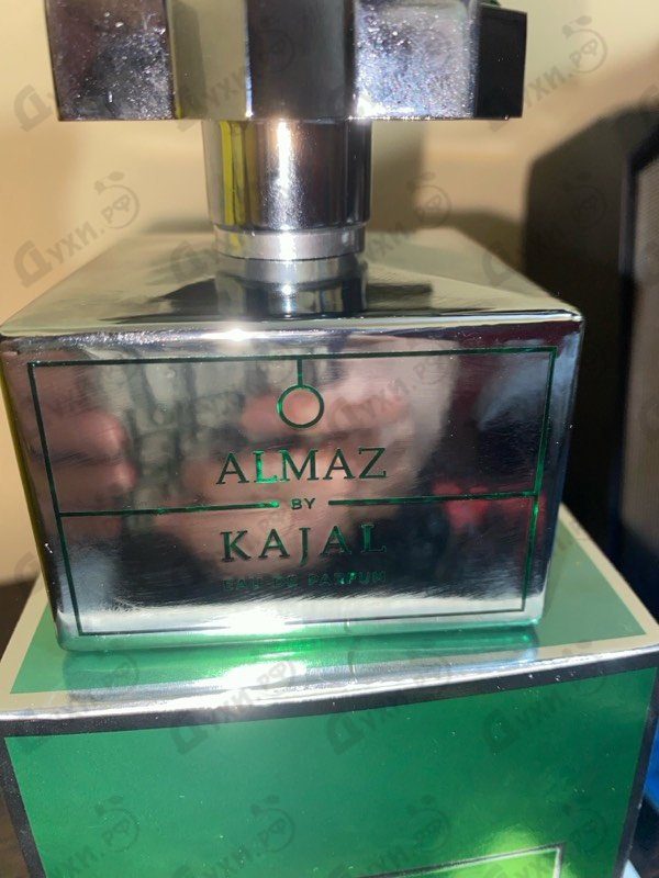 Купить Almaz от Kajal