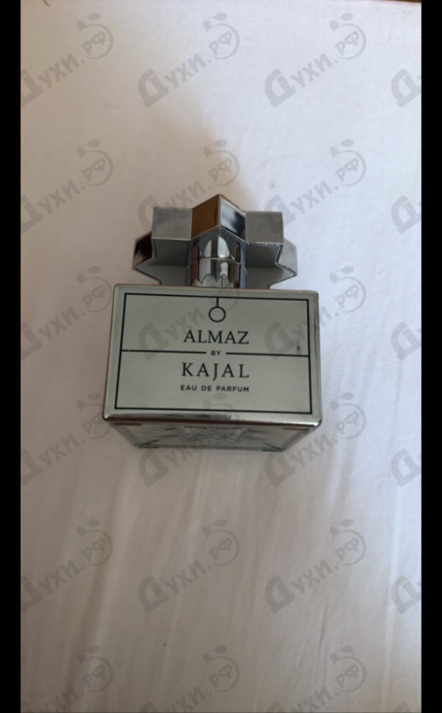 Купить Almaz от Kajal