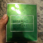 Духи Almaz от Kajal