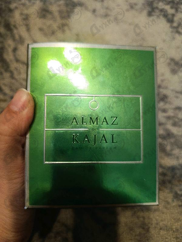 Парфюмерия Kajal Almaz