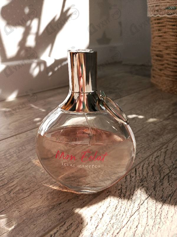 Духи Eclat D'Arpege Mon Eclat от Lanvin