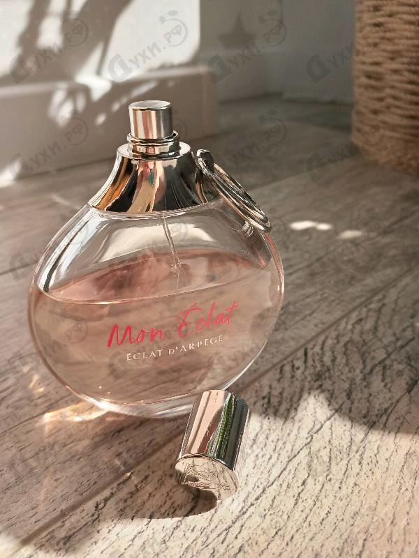 Купить Eclat D'Arpege Mon Eclat от Lanvin