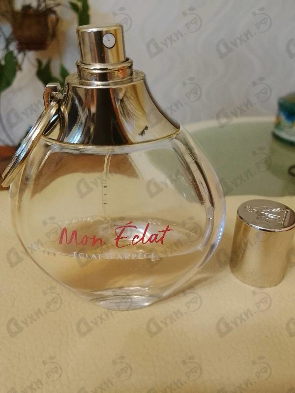 Купить Eclat D'Arpege Mon Eclat от Lanvin