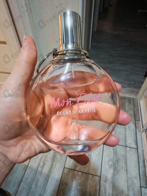 Парфюмерия Eclat D'Arpege Mon Eclat от Lanvin