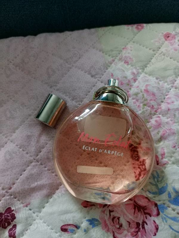 Духи Eclat D'Arpege Mon Eclat от Lanvin