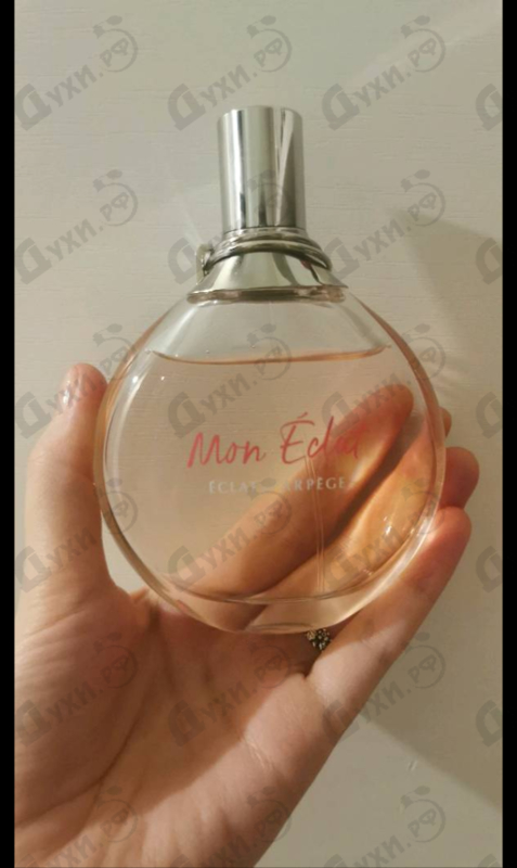 Духи Eclat D'Arpege Mon Eclat от Lanvin