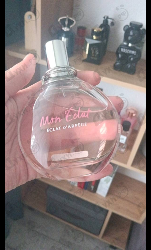 Парфюмерия Eclat D'Arpege Mon Eclat от Lanvin
