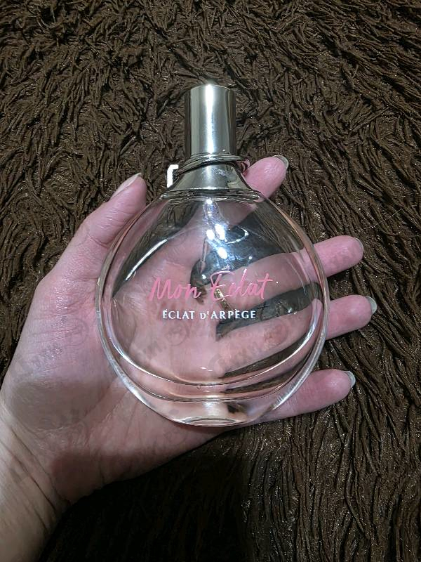 Парфюмерия Lanvin Eclat D'Arpege Mon Eclat