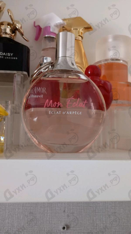 Духи Eclat D'Arpege Mon Eclat от Lanvin