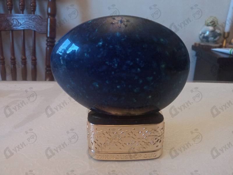 Купить The House of Oud Sapphire Blue