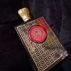 Отзыв Moresque Scarlet Rouge