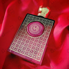 Духи Scarlet Rouge от Moresque
