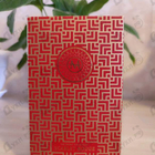 Духи Scarlet Rouge от Moresque