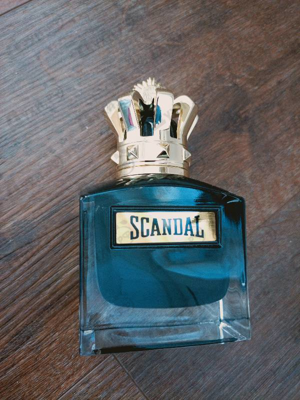 Парфюмерия Jean Paul Gaultier Scandal Le Parfum