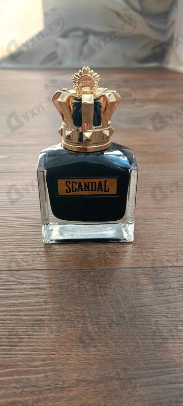Купить Scandal Le Parfum от Jean Paul Gaultier